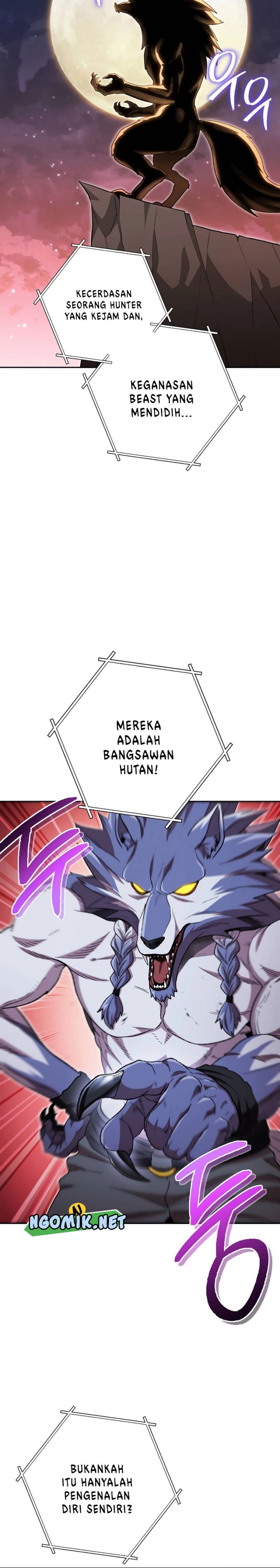 Dungeon Reset